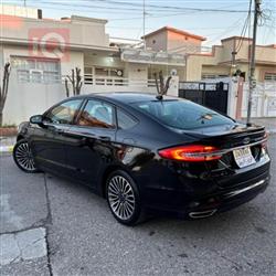 فورد فيوجن